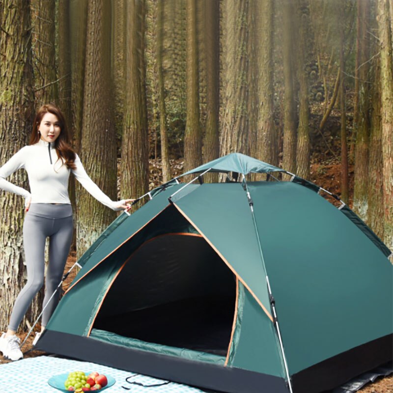 Cheap Goat Tents Two